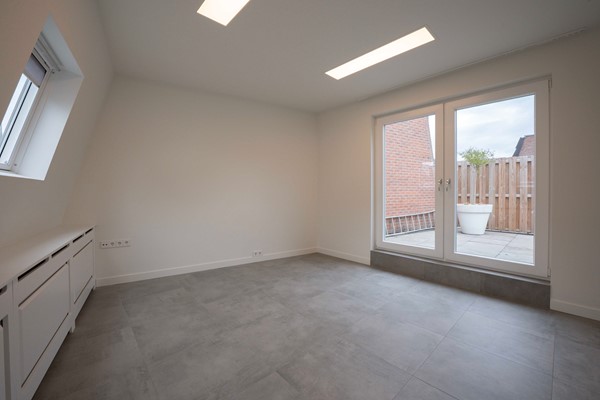 Medium property photo - Damstraat 1C, 4701 GK Roosendaal
